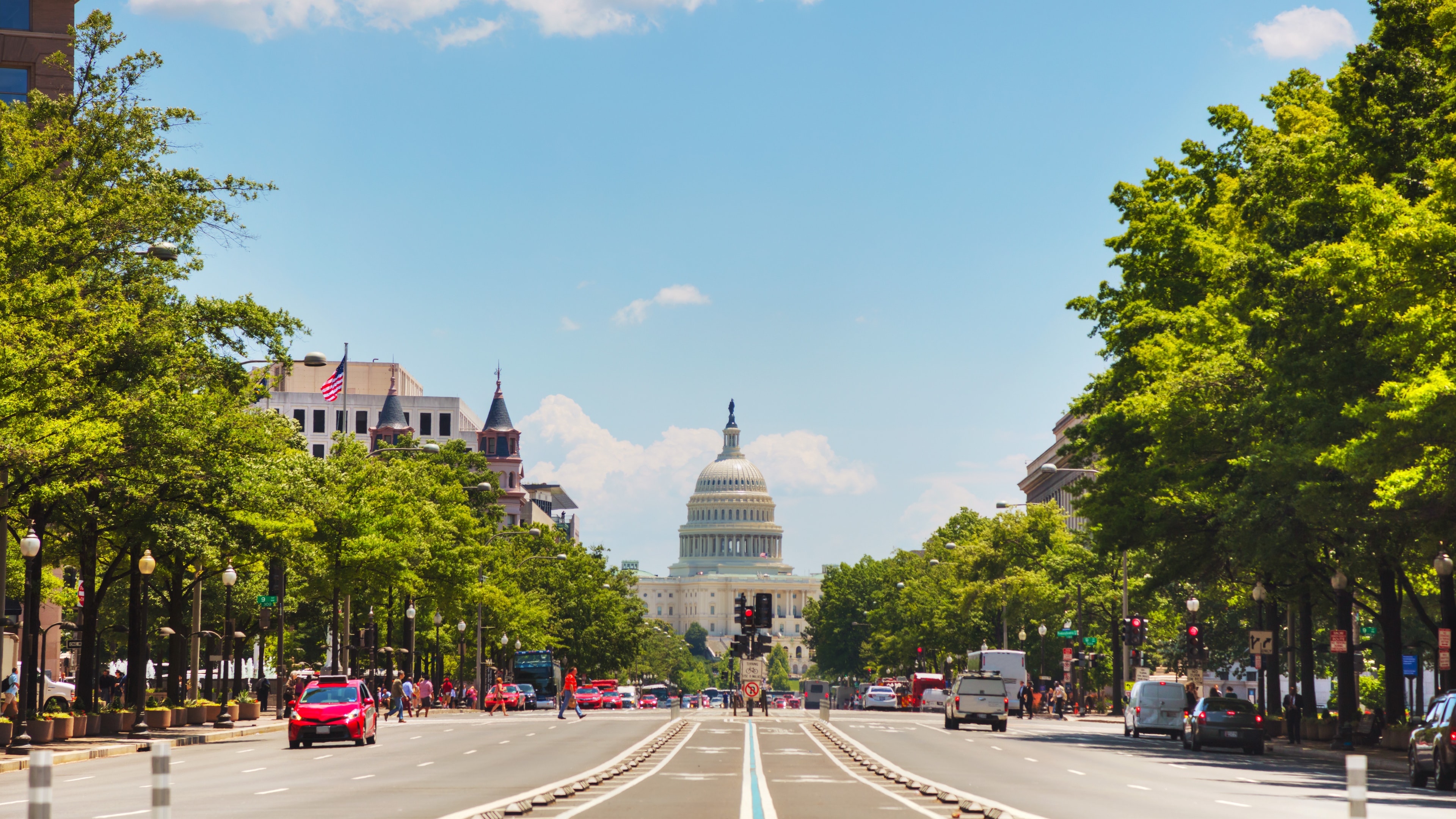 DC City Image DC City Image